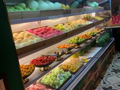-皇室假期美食水疗会(春风路店)