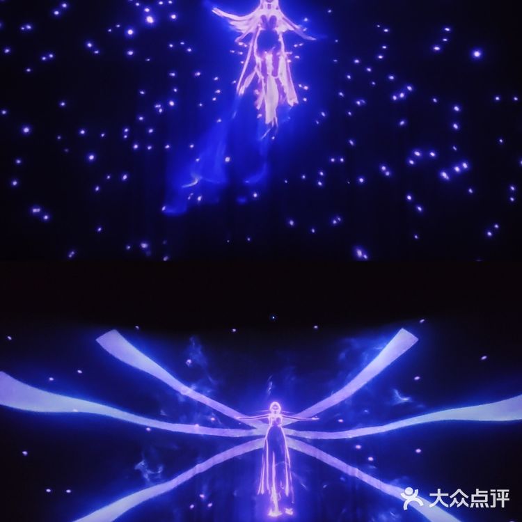 大连游玩｜和我一起探索星河的奥秘㊙️