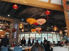 -粤点越有·茶点·粤菜(樵岭国际店)