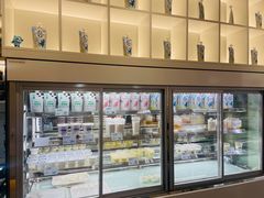 -白色日记·手作酸奶(麦凯乐店)