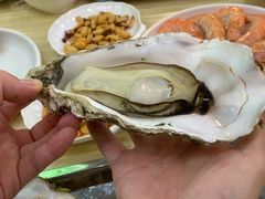 -一蚝一贝海鲜特色餐厅(万象城店)