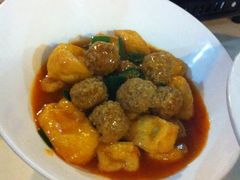 -安徽人家土菜馆(铜盘路店)