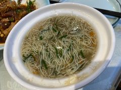 文思豆腐-双东酒店(东关街店)