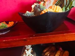 -捞王猪肚鸡火锅(昆山店)