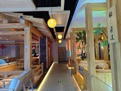 -星河湾温泉洗浴酒店