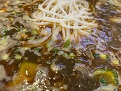 -进哥湖南津市牛肉粉店(下沙店)