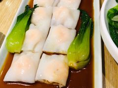 -寻味·港式茶餐厅(富力城店)