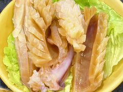 -谭记重庆老火锅(总店)