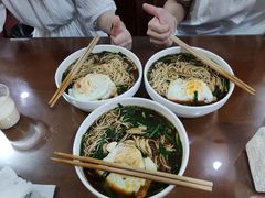 -张二面馆(山门口店)