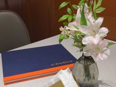 -A One Kitchen·南京精菜馆(德基广场店)