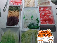 -野妹火锅(龙岗店)