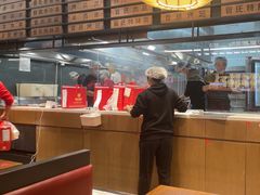 -管氏翅吧(马家堡店)