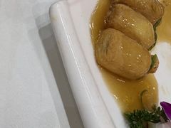 -玉华台饭庄·淮扬菜·烤鸭(望京店)