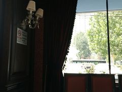 包厢-大鸭梨烤鸭(石佛营店)