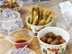 藕元-桂萍特色牛筋牛杂(长堤街总店)