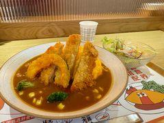 -吾妻拉面•和风食堂(群光广场店)