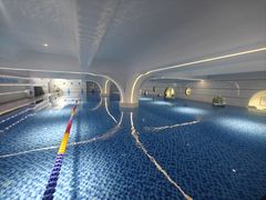 -壹家运动健身游泳(海源财富店)