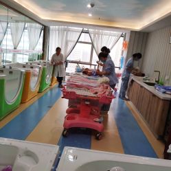 点击看大图 -爱玛家国际母婴月子会所(电力大厦店)