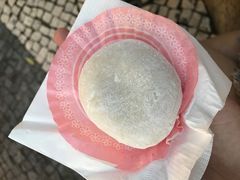 -澳门长洲糯米糍(柯打苏沙街店)