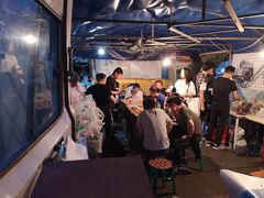 -大姐麻辣烫(莲宝中路店)
