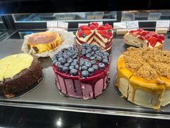 -BAKER&SPICE(国金中心商场店)