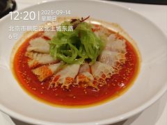 -食悦江南·淮扬菜·烤鸭(亚运村·惠新店)