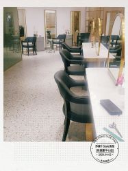 -Kraemer paris·苏豪路易士·嘉玛发廊