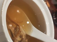 -东方明珠老上海8号餐厅