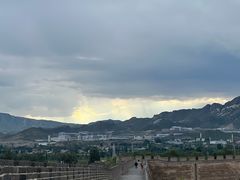 -鸡鸣驿城
