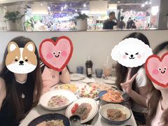 -BE BRIGHT KITCHEN(正佳广场店)