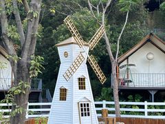 -云栖山谷野奢营地