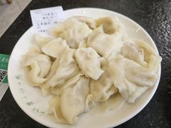 -东北农业大学饺子园