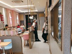 -小杨生煎(天之骄子店)