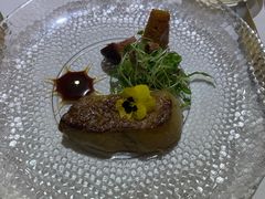 -La Villa French Restaurant