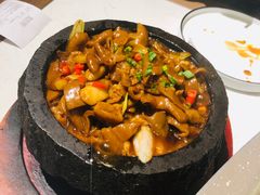 -徽镇小厨·经典徽菜(马连道店)