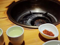 -大众跷脚牛肉馆·非遗传承单位(峨眉山店)