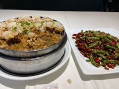 -金春禧·鲁菜海鲜(延吉路万达店)