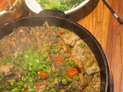 -老板恋上鱼(印象城店)