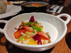 -西堤厚牛排(国瑞店)