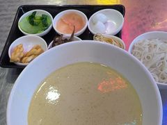 -湛记蘸水米线(粉巷店)