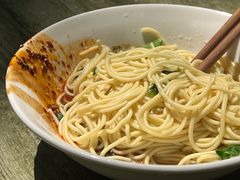 -熊面妈老面馆