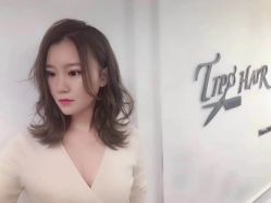 -Tipo Hair salon（明星）店