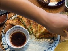 -炎蔵牛舌烤肉