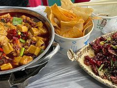 -小民大排档(江汉路店)