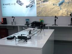 -大疆DJI(龙湖西溪天街店)