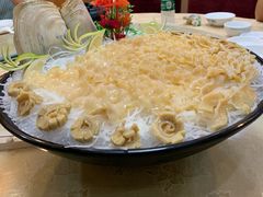 -祈胜邨•顺德鱼生•顺德菜(容桂店)