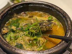 -许家菜(望江店)