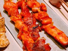 骨肉相连-劲烧-烧烤工坊(保利水城店)