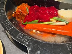 -重庆印象老火锅(梅林店)