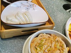-客家汇·客家传承菜(水库店)